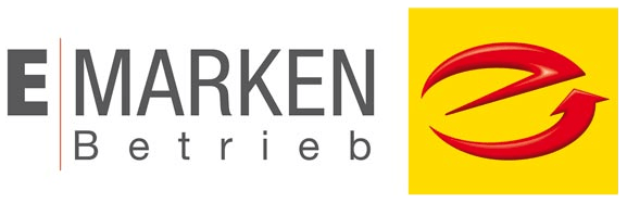 e-Markenbetrieb